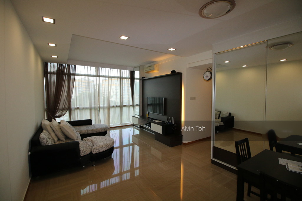 Hillview Regency thumbnail photo